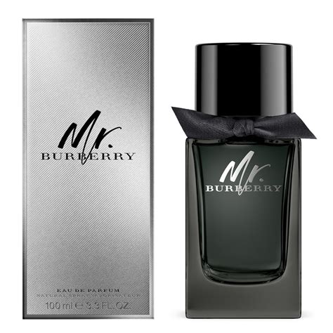 mr burberry edp spray 100ml|mr Burberry cologne 2017.